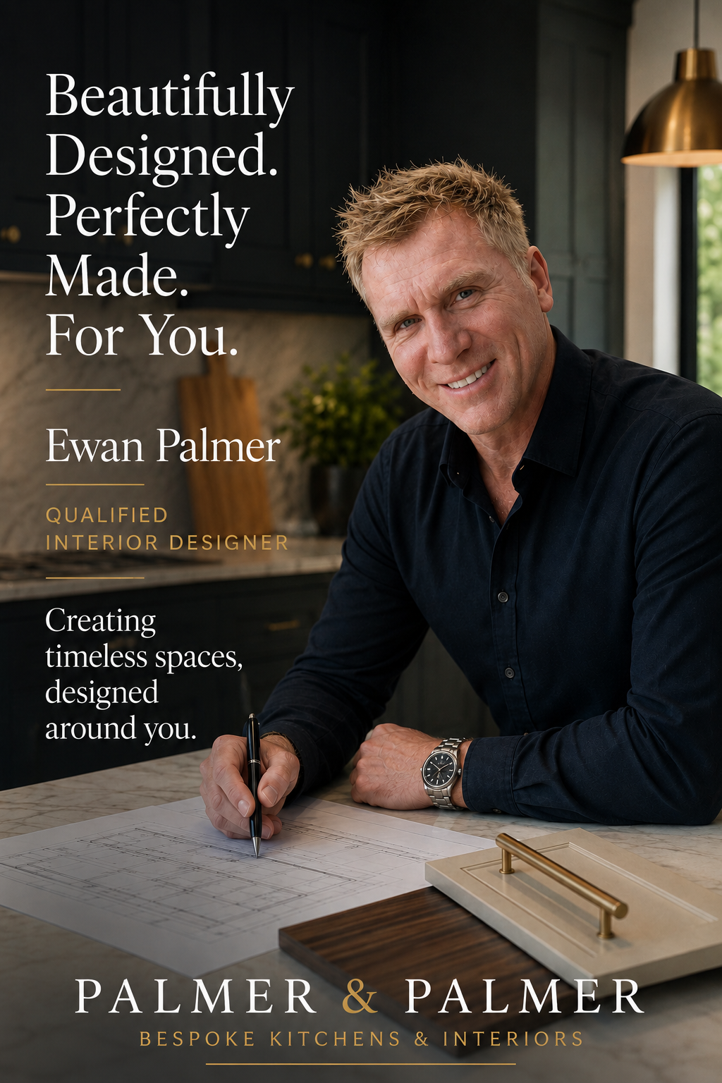 Ewan Palmer