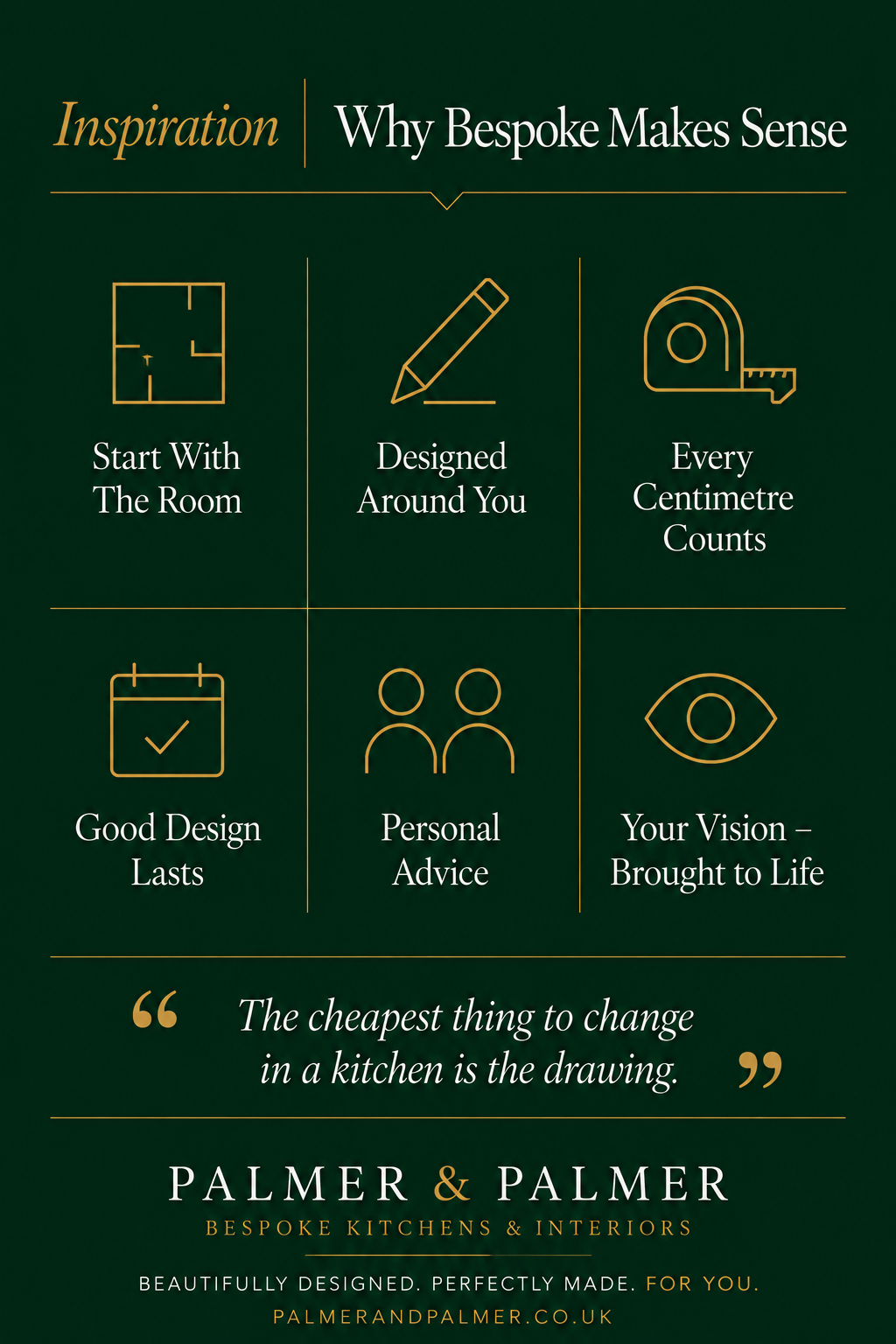Bespoke