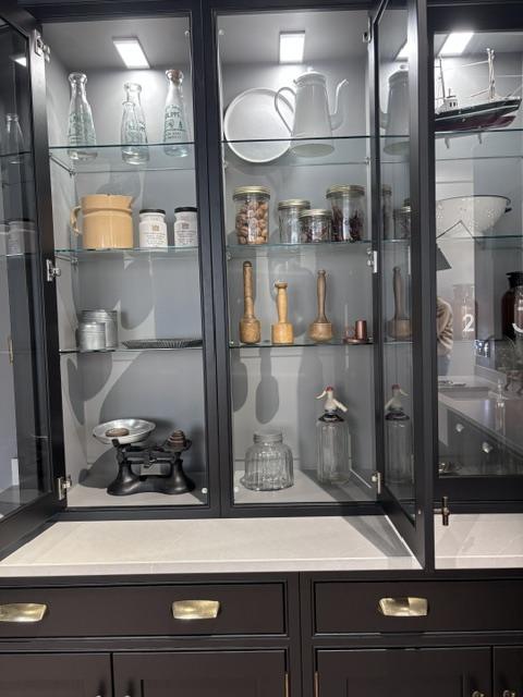 High quality cabinets