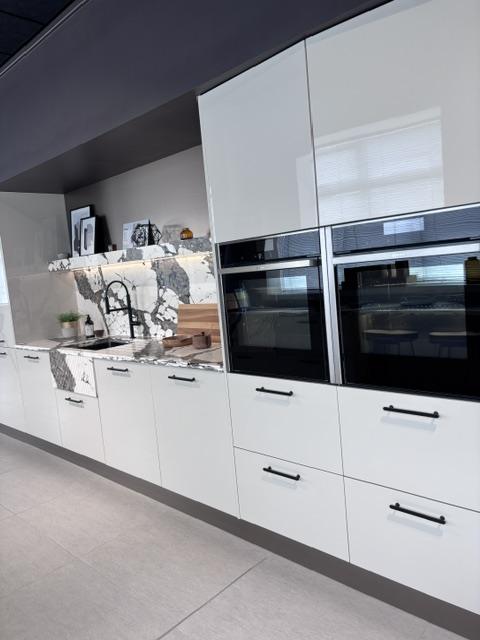 Luxury kitchens