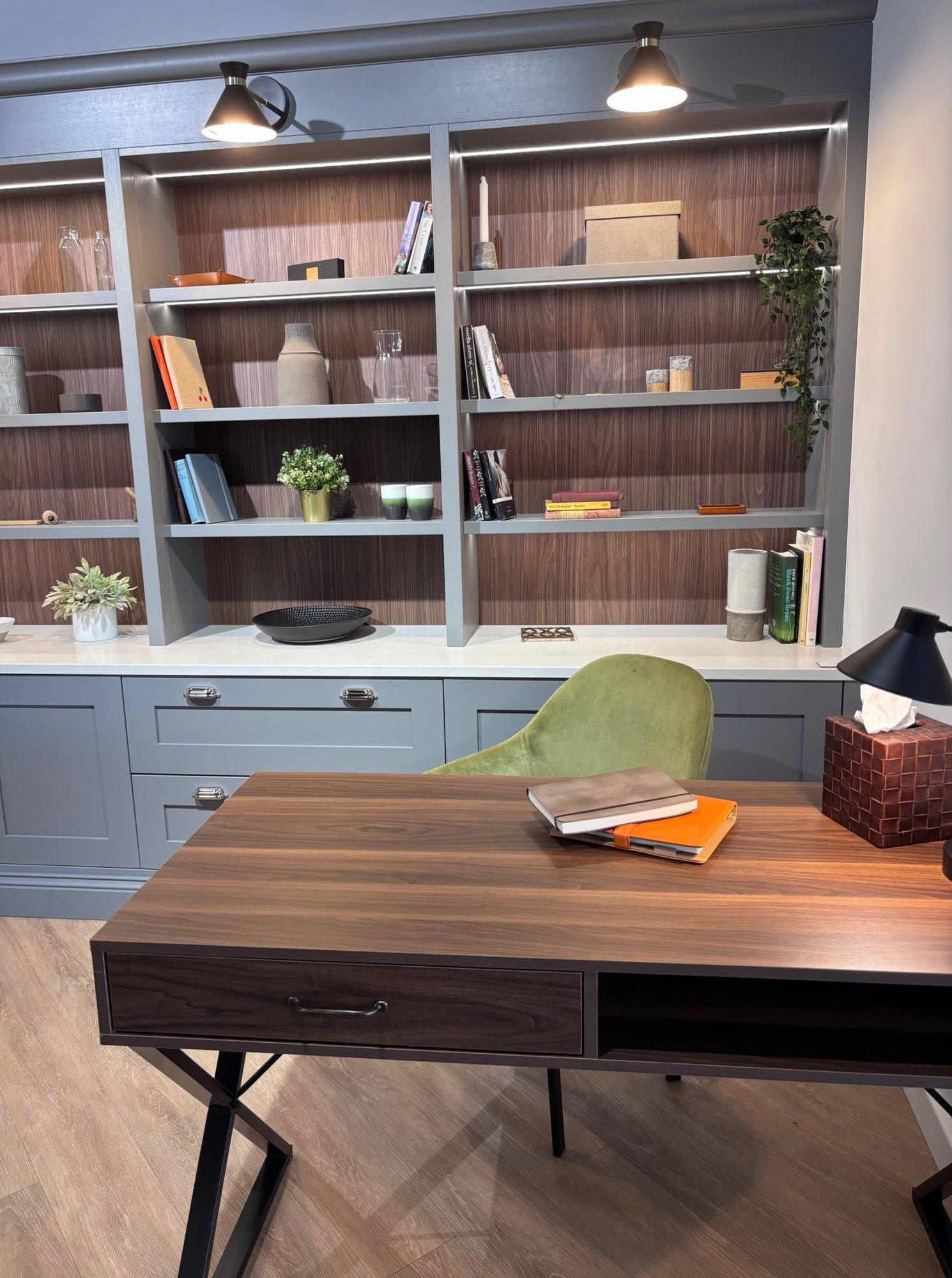 Working from home? Make your space work harder.