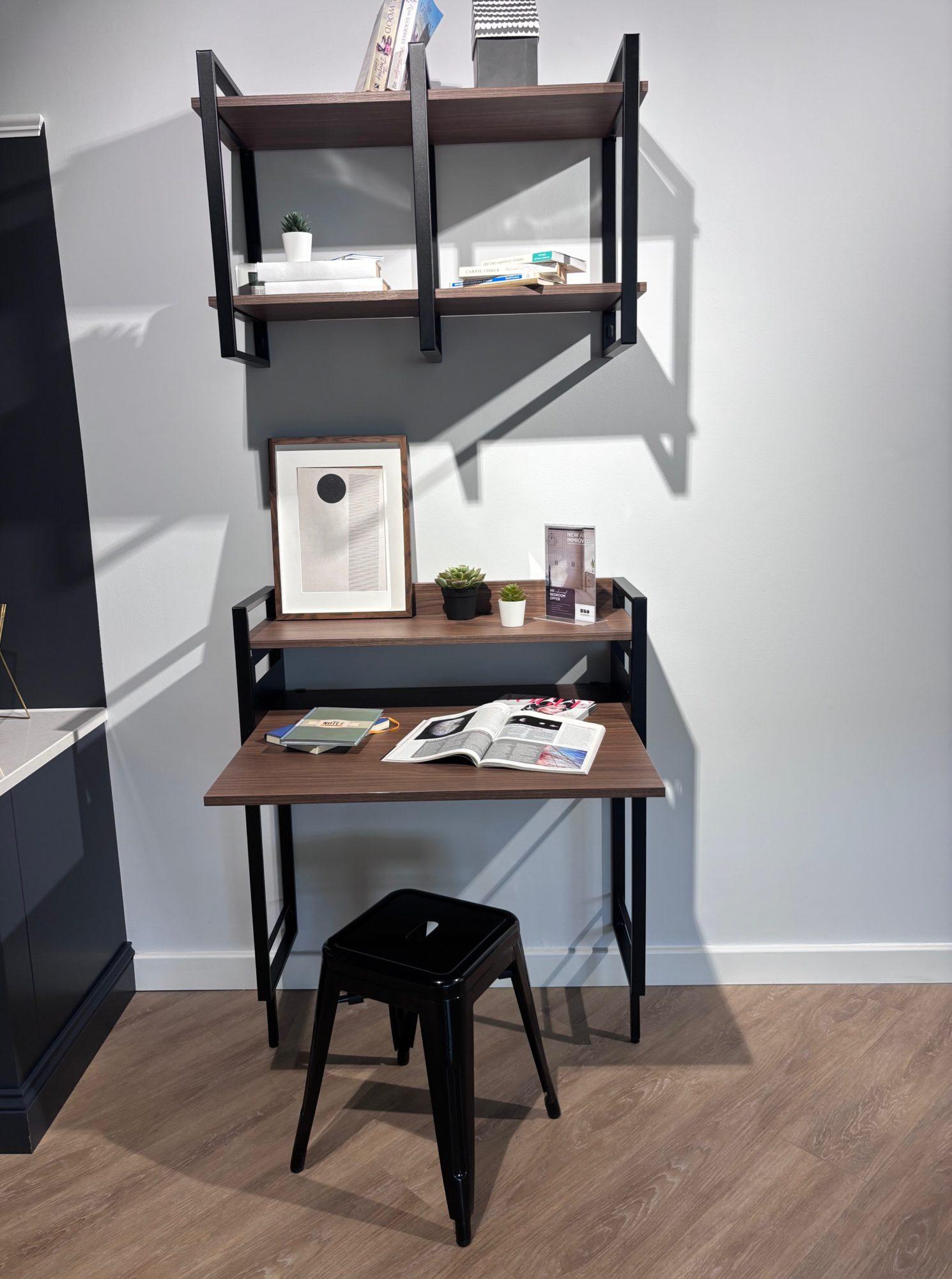 Home office